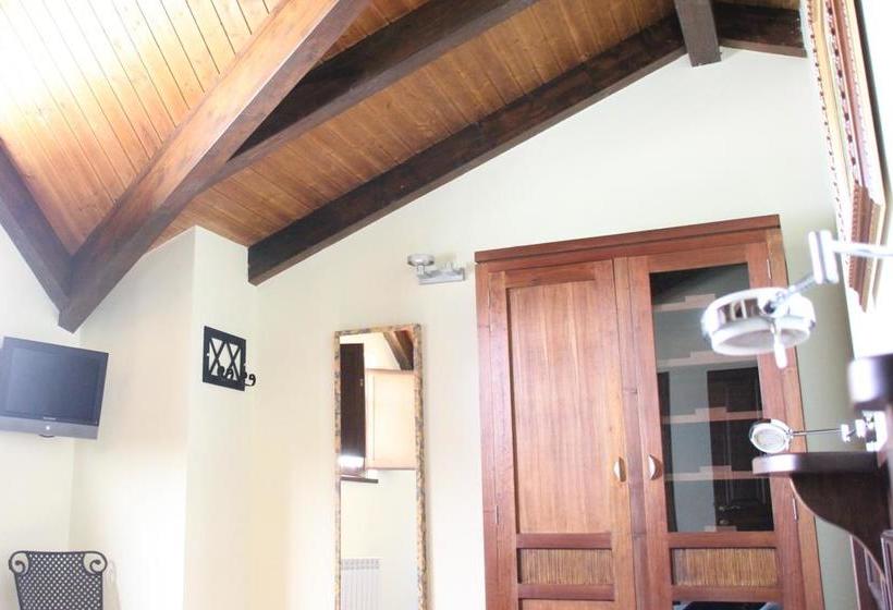 ホテル Monasterio De Ara-mada