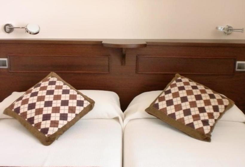 ホテル Monasterio De Ara-mada