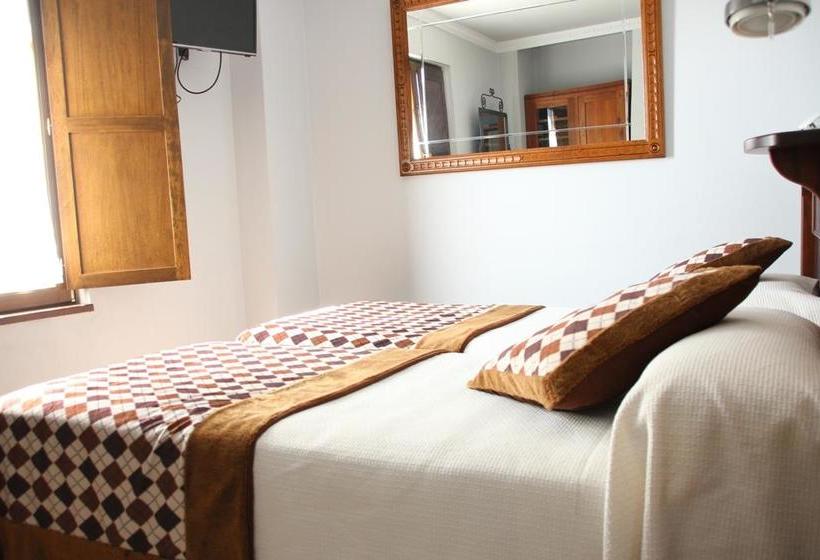 ホテル Monasterio De Ara-mada