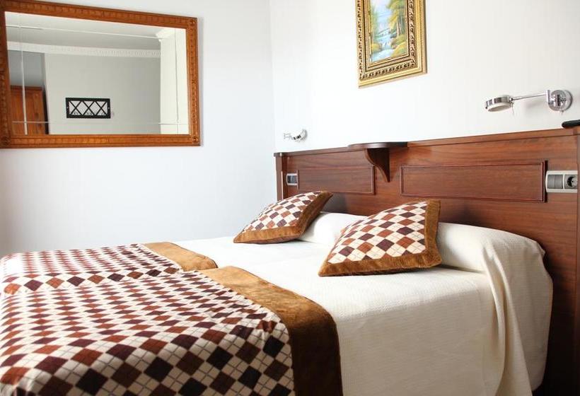 ホテル Monasterio De Ara-mada