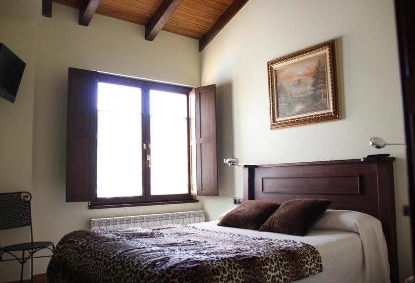 ホテル Monasterio De Ara-mada