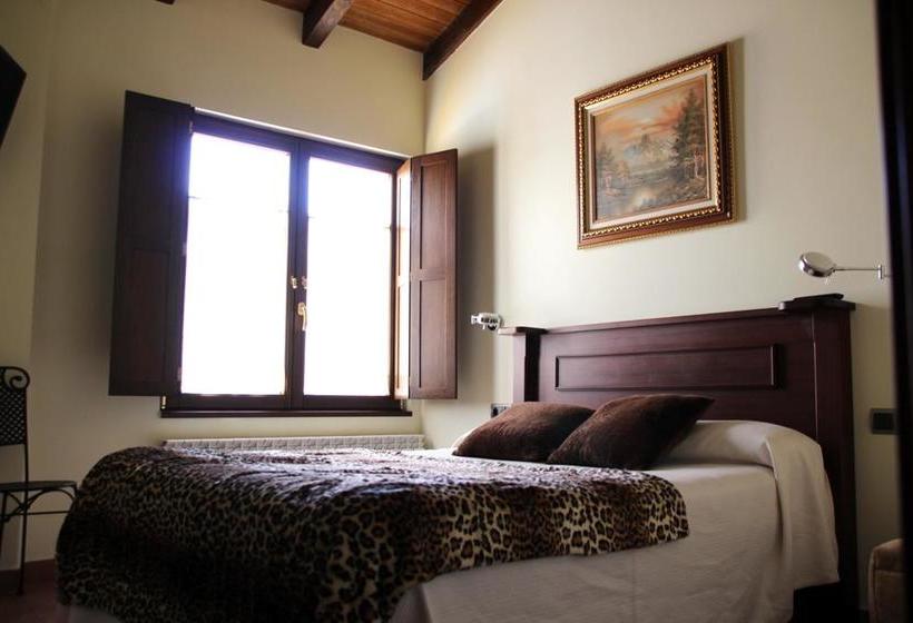 ホテル Monasterio De Ara-mada