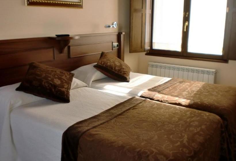 ホテル Monasterio De Ara-mada