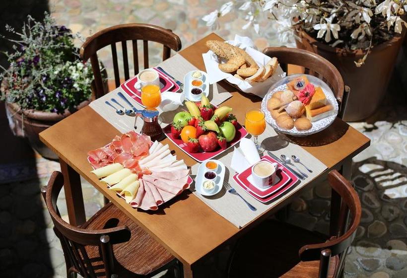 ホテル Monasterio De Ara-mada