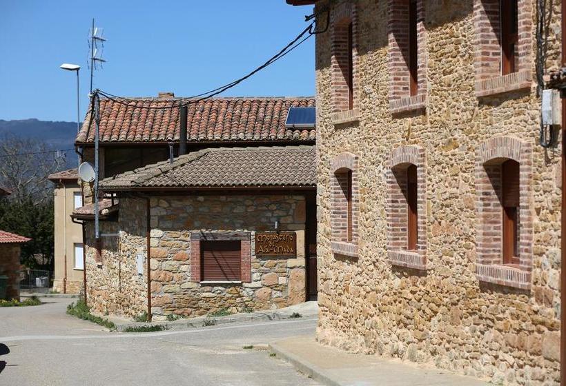 ホテル Monasterio De Ara-mada