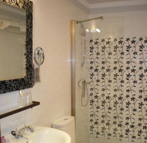 ホテル Monasterio De Ara-mada