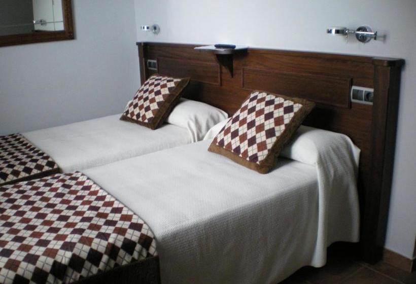 ホテル Monasterio De Ara-mada