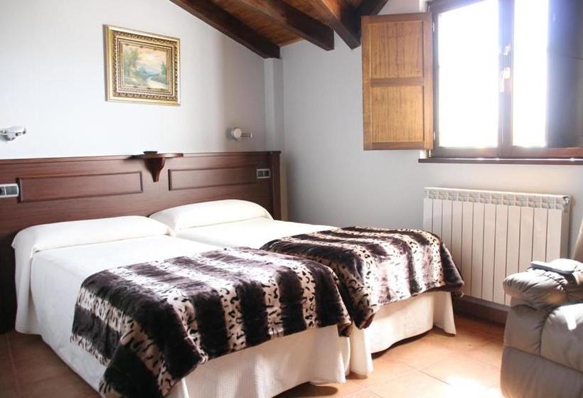 ホテル Monasterio De Ara-mada