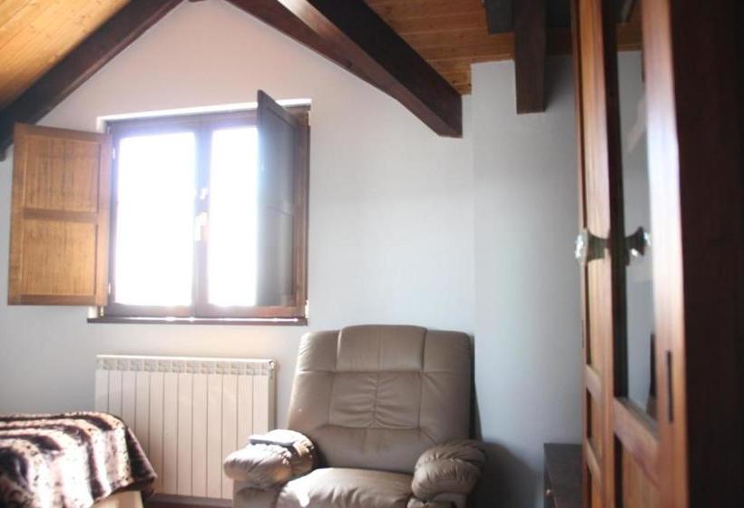 ホテル Monasterio De Ara-mada