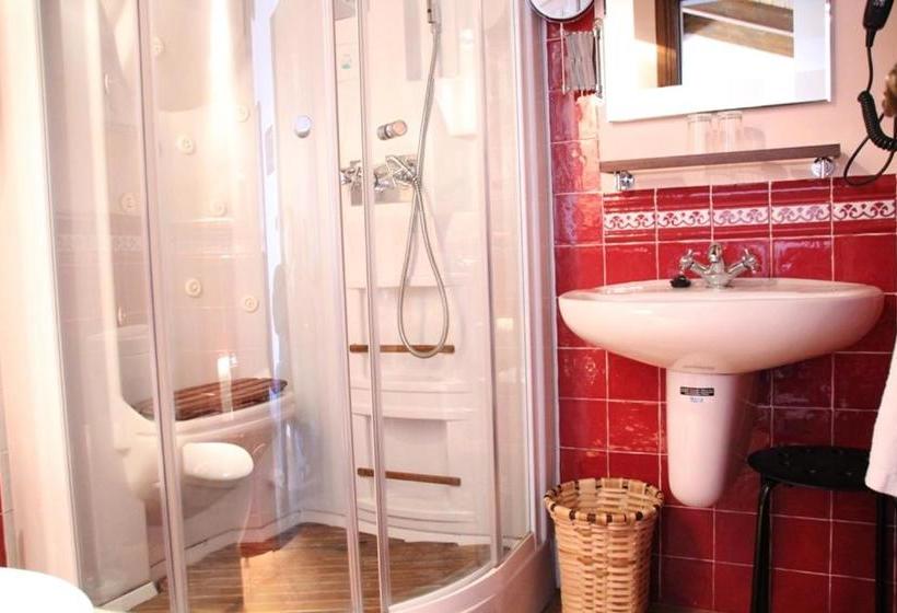 ホテル Monasterio De Ara-mada