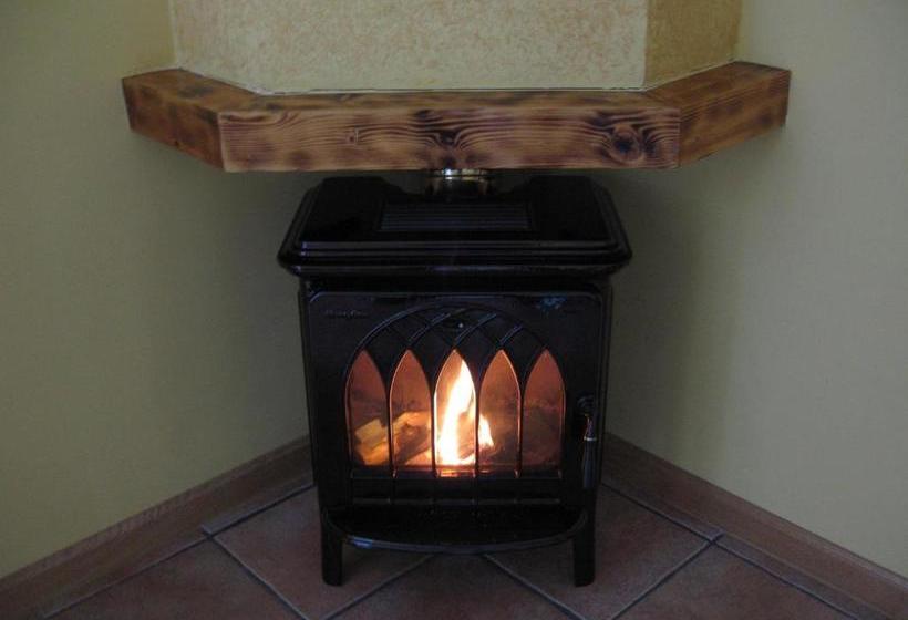 호텔 Rural Montealegre