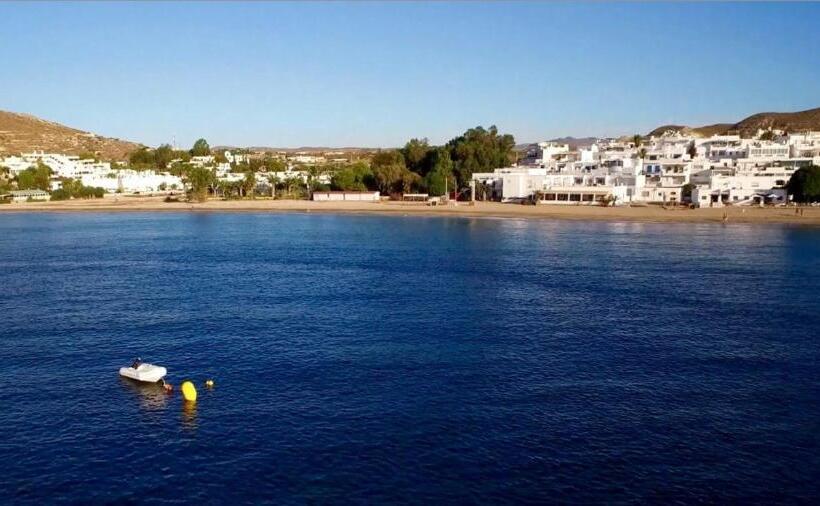 Сельский отель Real Agua Amarga La Joya Adults Only