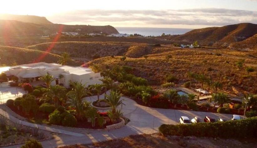 Сельский отель Real Agua Amarga La Joya Adults Only