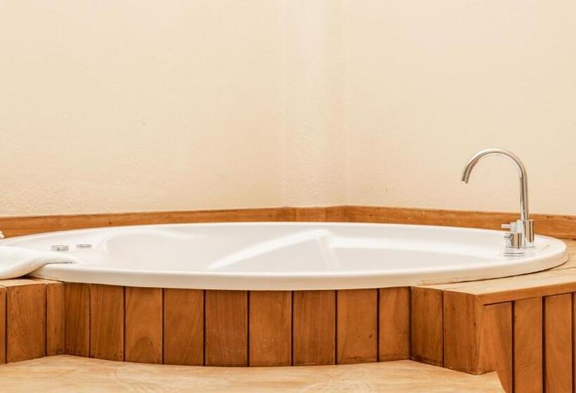 Сельский отель Real Agua Amarga La Joya Adults Only