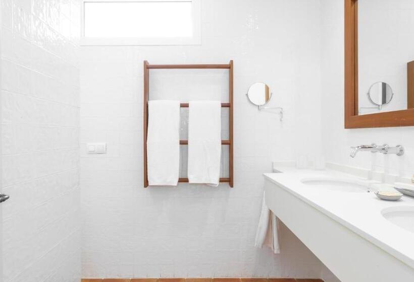 Сельский отель Real Agua Amarga La Joya Adults Only