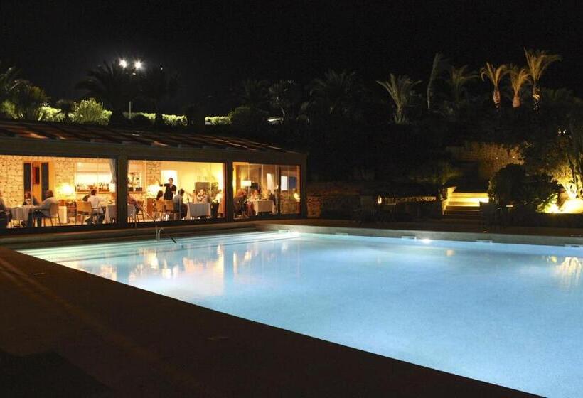 Сельский отель Real Agua Amarga La Joya Adults Only