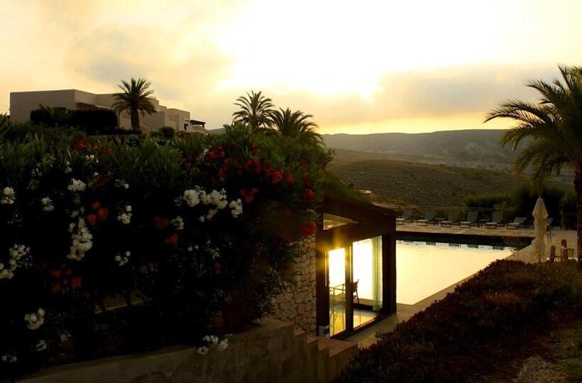 Сельский отель Real Agua Amarga La Joya Adults Only