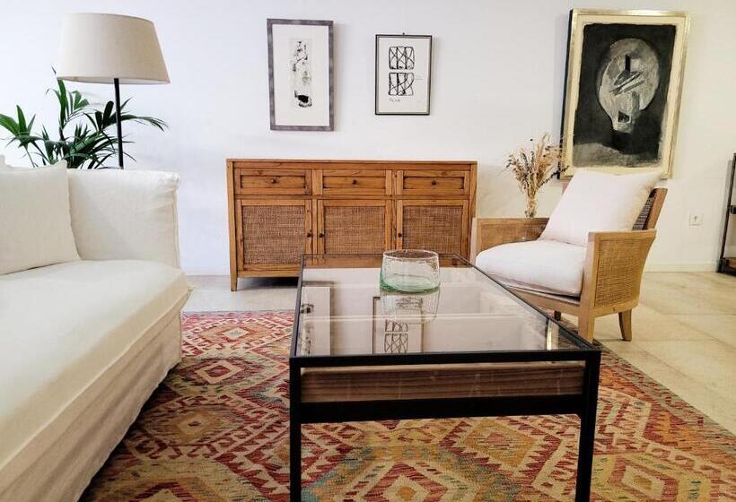 Сельский отель Real Agua Amarga La Joya Adults Only