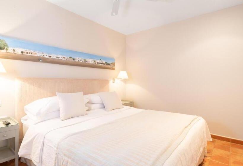 Сельский отель Real Agua Amarga La Joya Adults Only