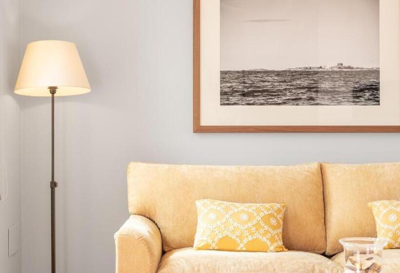 Сельский отель Real Agua Amarga La Joya Adults Only