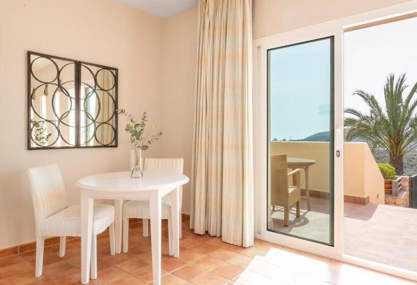 Сельский отель Real Agua Amarga La Joya Adults Only