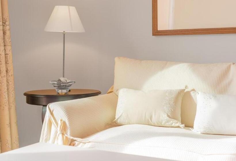 فندق ريفى Real Agua Amarga La Joya   Adults Only