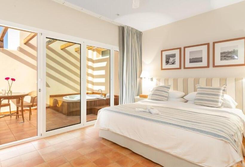 Сельский отель Real Agua Amarga La Joya Adults Only