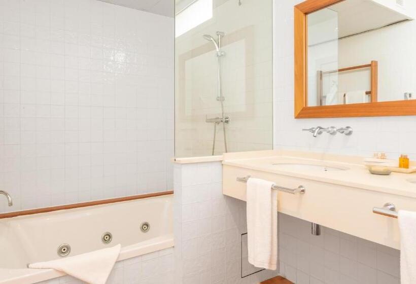 Сельский отель Real Agua Amarga La Joya Adults Only