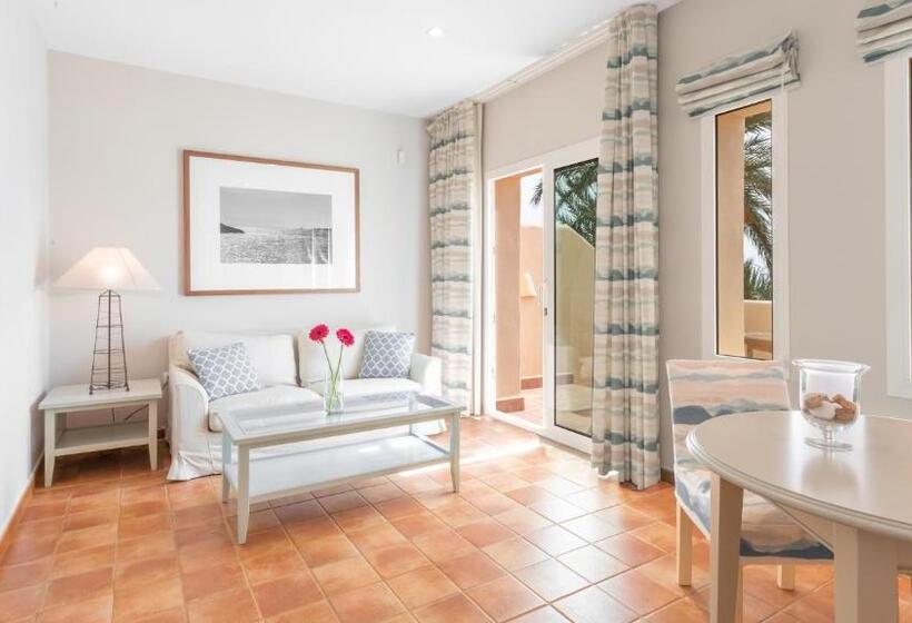 Сельский отель Real Agua Amarga La Joya Adults Only