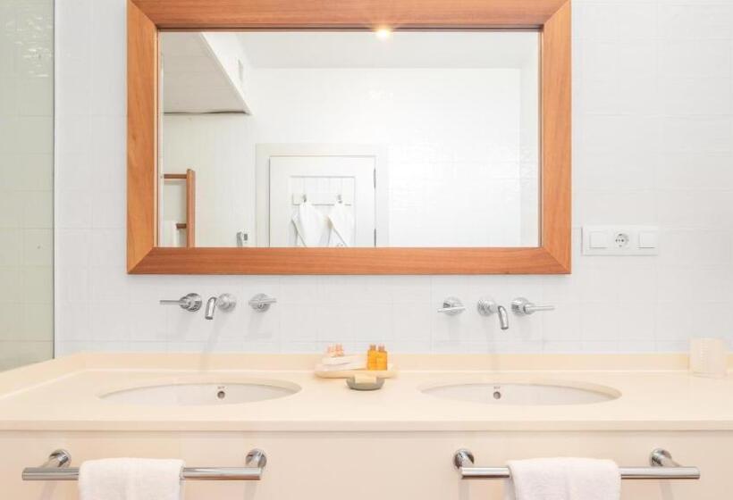 Сельский отель Real Agua Amarga La Joya Adults Only