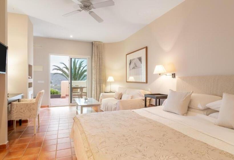 Сельский отель Real Agua Amarga La Joya Adults Only