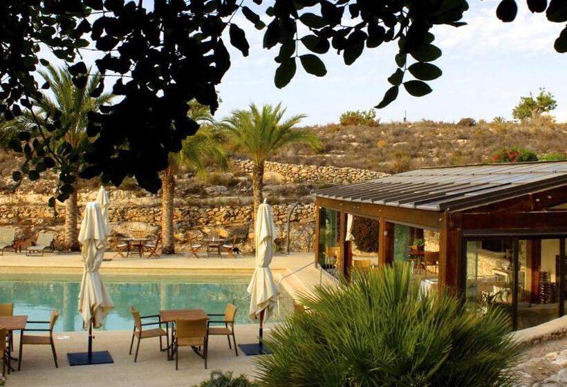 Сельский отель Real Agua Amarga La Joya Adults Only