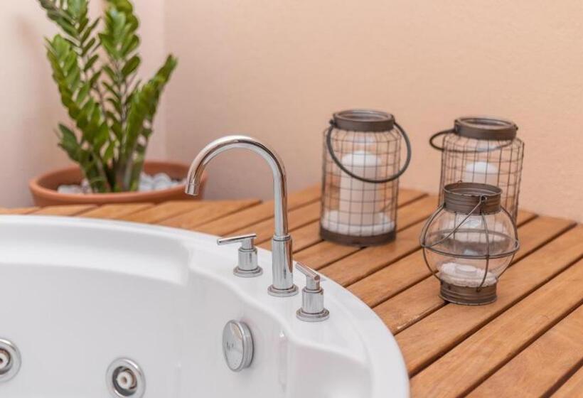 Сельский отель Real Agua Amarga La Joya Adults Only