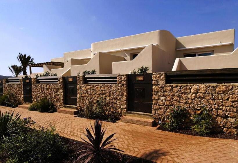 Сельский отель Real Agua Amarga La Joya Adults Only