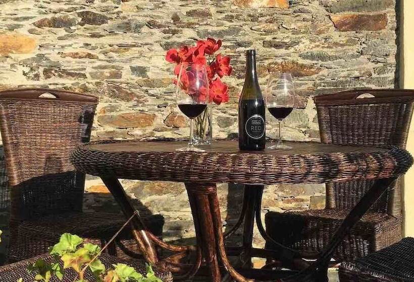 فندق ريفى Rural Villa Auristela