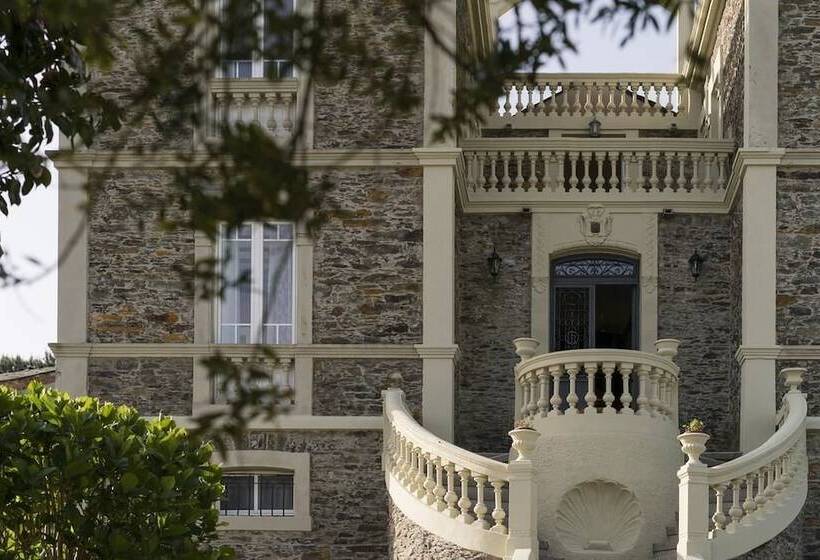 فندق ريفى Rural Villa Auristela