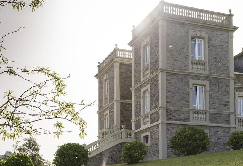 فندق ريفى Rural Villa Auristela