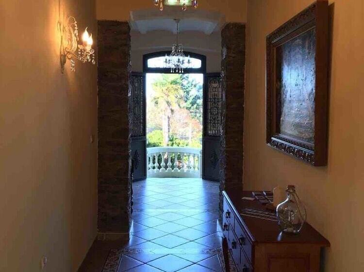 فندق ريفى Rural Villa Auristela