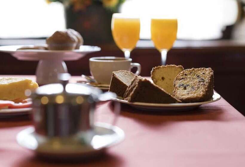 فندق ريفى Rural Villa Auristela