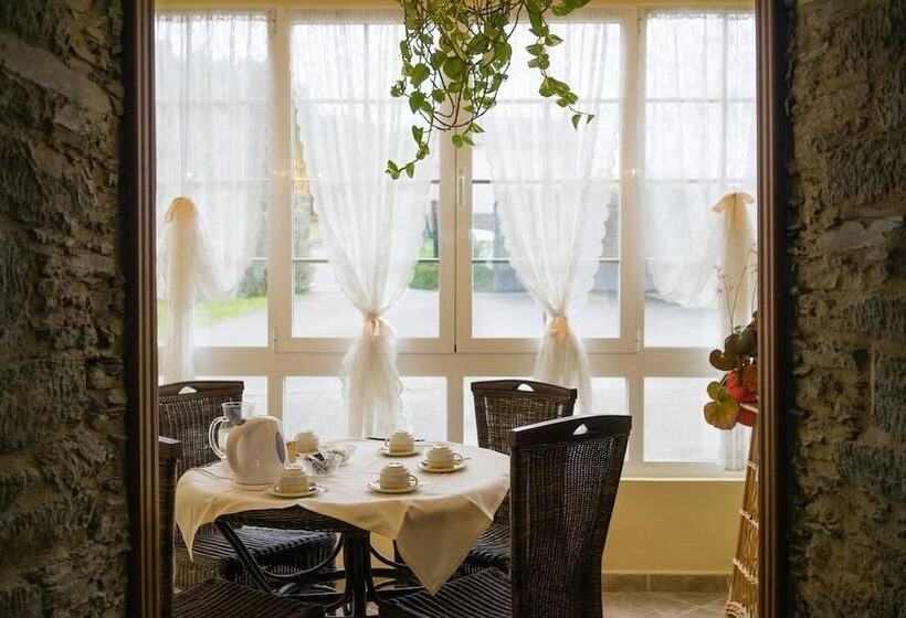 فندق ريفى Rural Villa Auristela