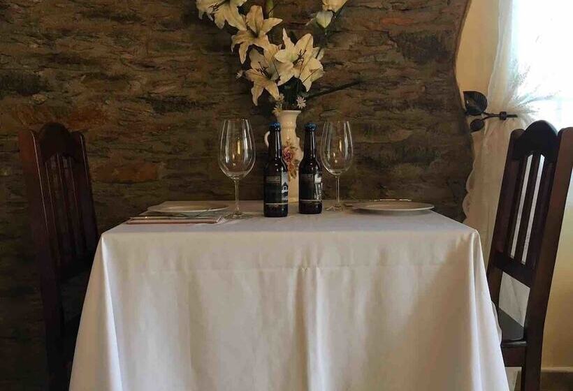 فندق ريفى Rural Villa Auristela