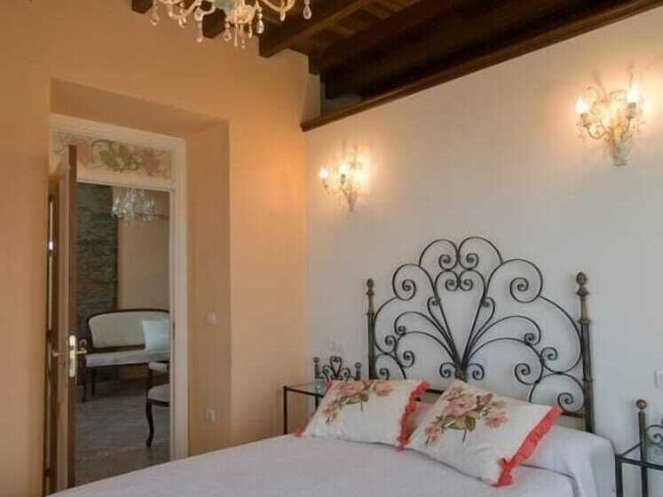 فندق ريفى Rural Villa Auristela