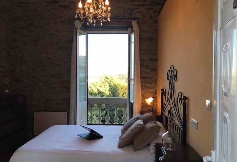 فندق ريفى Rural Villa Auristela