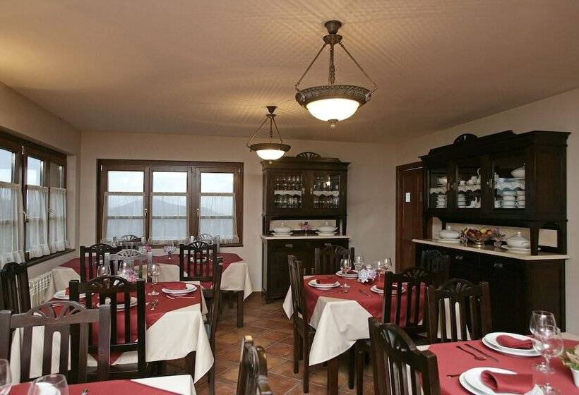 فندق ريفى Rural Yeguada Albeitar