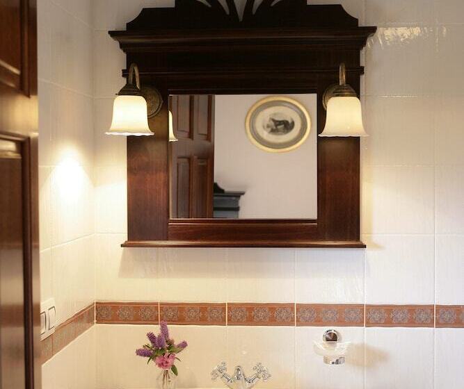 فندق ريفى Rural Yeguada Albeitar