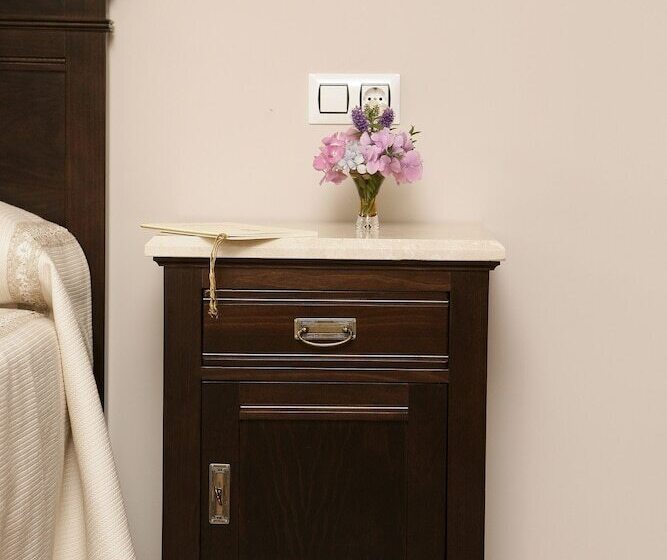 فندق ريفى Rural Yeguada Albeitar