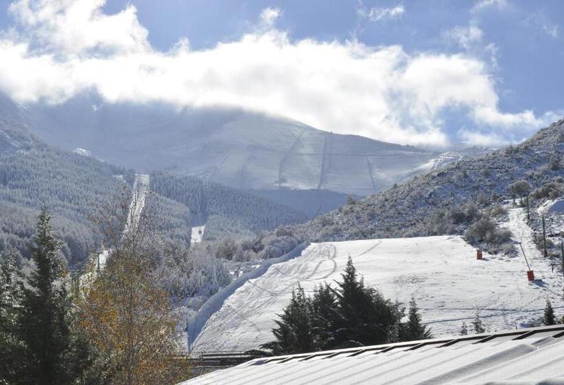 בית מלון כפרי Rural Y Spa La Senda De Los Caracoles