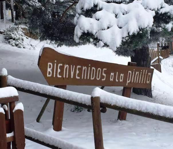 בית מלון כפרי Rural Y Spa La Senda De Los Caracoles