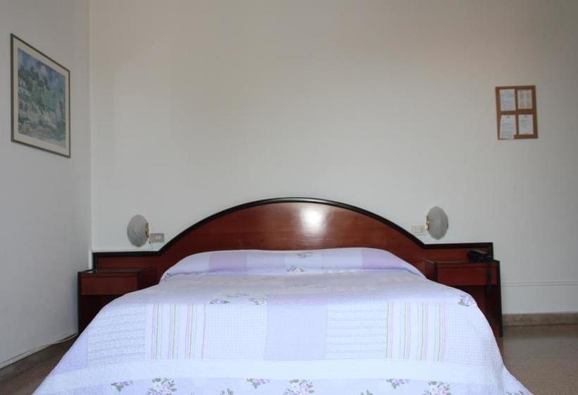 Nuovo Hotel San Martino Snc