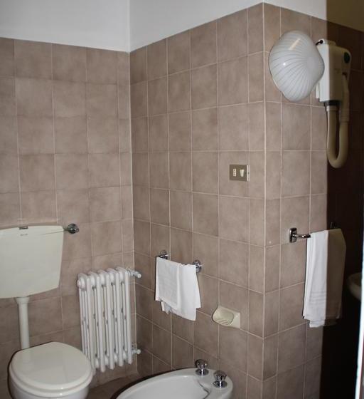 Nuovo Hotel San Martino Snc